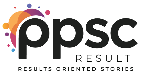 PPsc Result